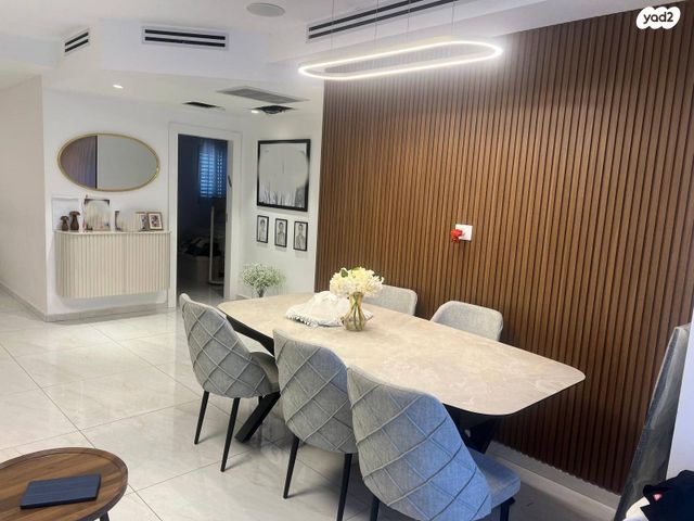 דירה, שלמה בן יוסף, רובע ו', אשדוד