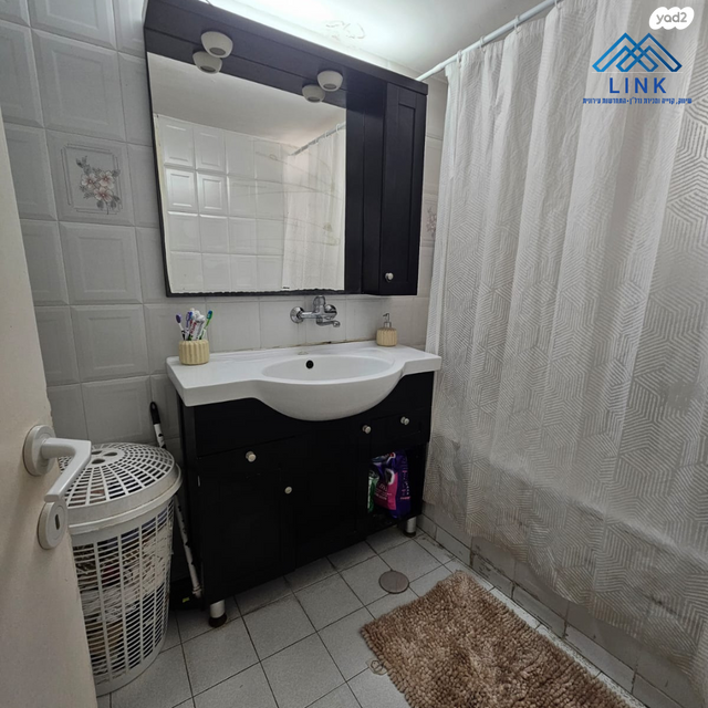 דירה, ארלוזורוב, הדר מרכז, חיפה