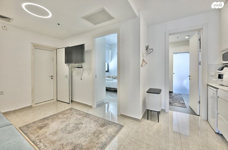 דירה, האלוף דוד מימון, קרית הלאום, ראשון לציון