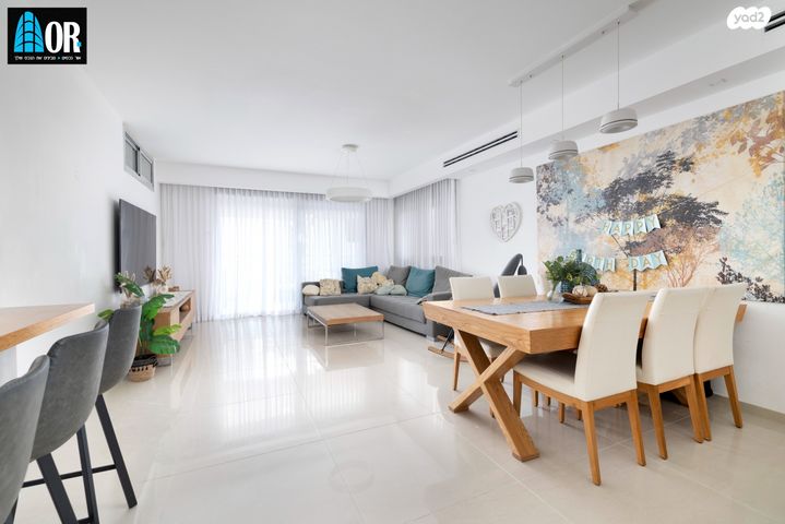 דירה, התורן, נאות רבין, יבנה