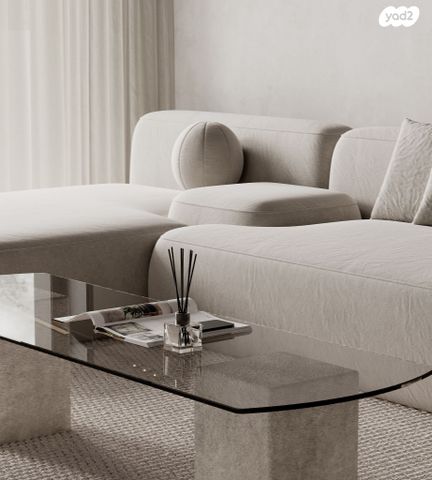 דירה, קניוק יורם, גני שרונה, קרית הממשלה, תל אביב יפו