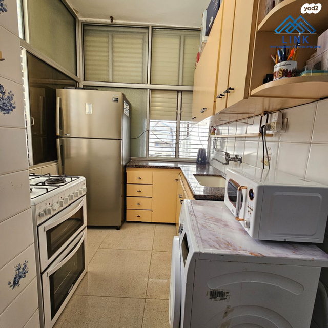 דירה, ארלוזורוב, הדר מרכז, חיפה