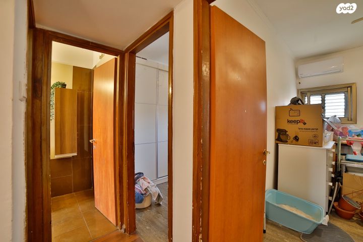 דירה, כצנלסון 12, כצנלסון, ראשון לציון