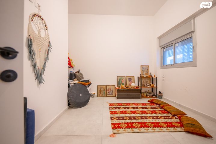 דירה, עמינדב 16, ביצרון ורמת ישראל, תל אביב יפו