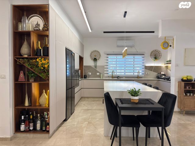 בית פרטי/ קוטג', ניצן