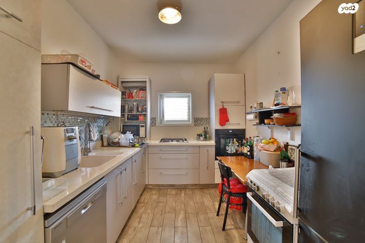 דירה, כצנלסון 12, כצנלסון, ראשון לציון