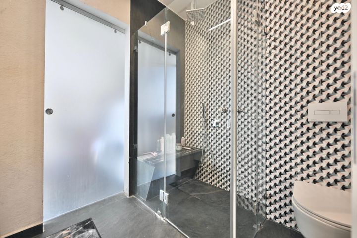 דירה, האלוף דוד מימון, קרית הלאום, ראשון לציון