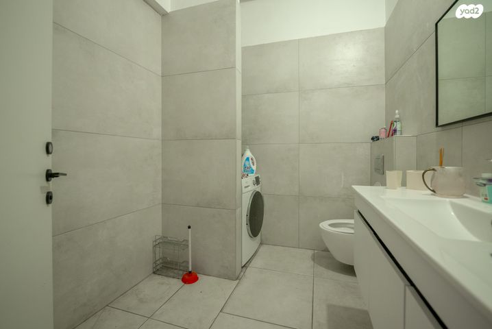 דירה, עמינדב 16, ביצרון ורמת ישראל, תל אביב יפו