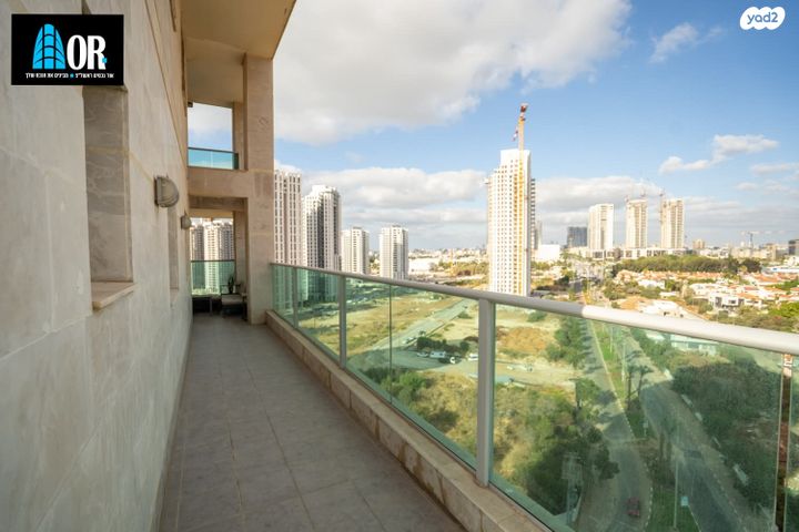 גג/ פנטהאוז, חיל האוויר, נווה חוף, ראשון לציון