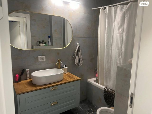 דירה, שלמה בן יוסף, רובע ו', אשדוד