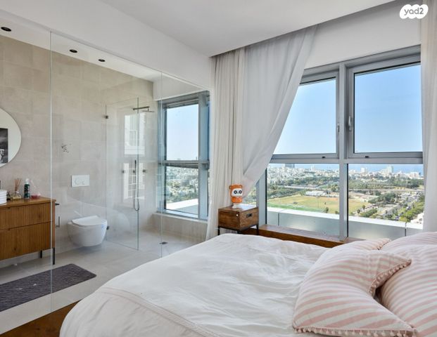 דופלקס, כוכב הצפון, תל אביב יפו