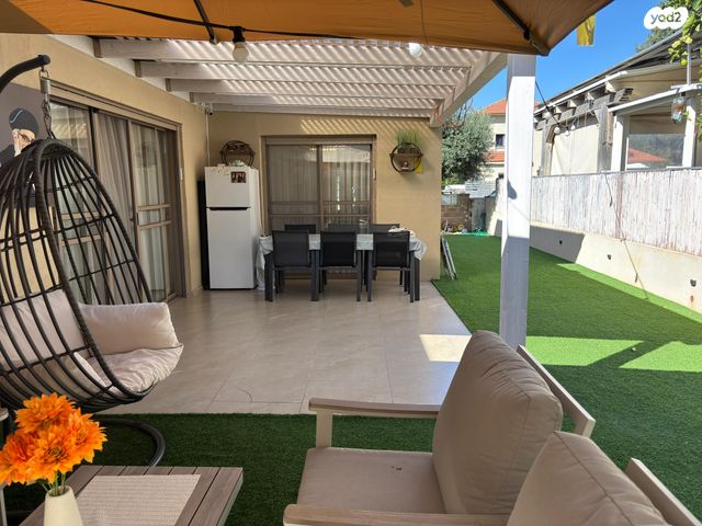 בית פרטי/ קוטג', ניצן