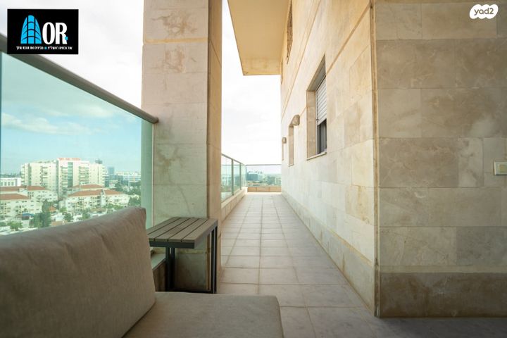 גג/ פנטהאוז, חיל האוויר, נווה חוף, ראשון לציון