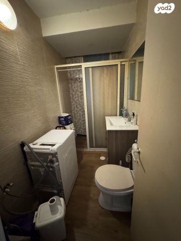 דירה, יצחק שדה, המושבה הגרמנית, חיפה