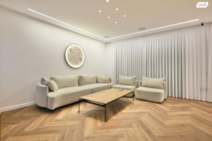 בית פרטי/ קוטג', נאות שקמה, ראשון לציון