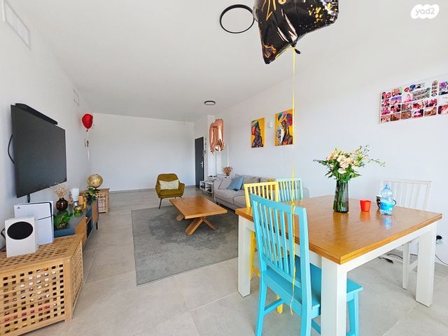 דירה, לוחמי גליפולי 19, יד אליהו, תל אביב יפו