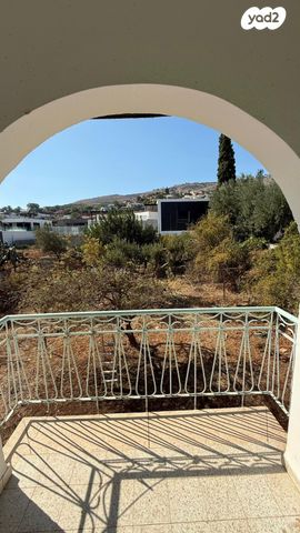 בית פרטי/ קוטג', כינרת מושבה, כינרת מושבה