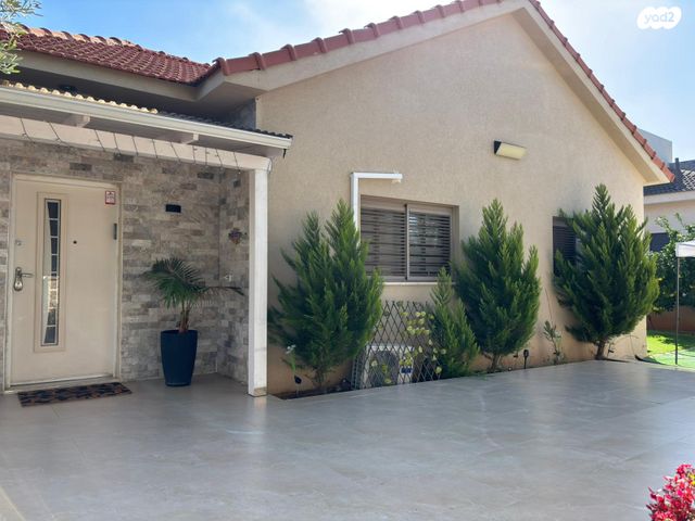 בית פרטי/ קוטג'