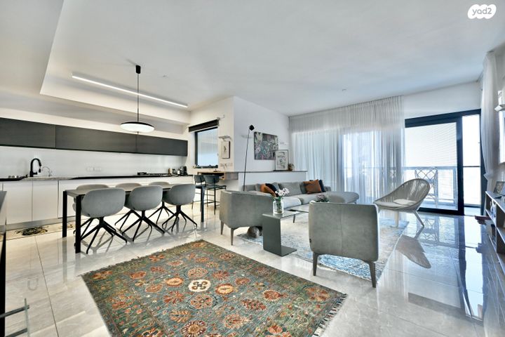 האלוף דוד מימון 