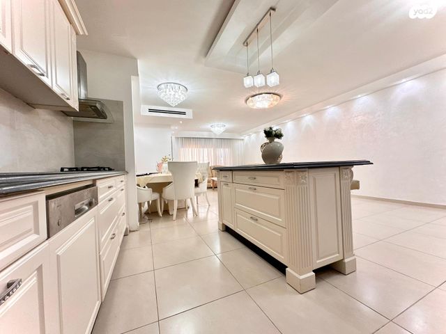 דירה, יונתן נתניהו, ברנע, אשקלון