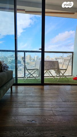 דירה, מעון 5, פלורנטין, תל אביב יפו