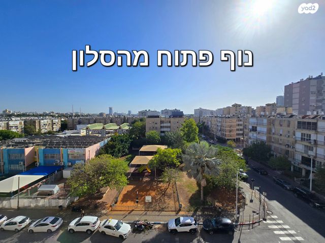דירה, ליבורנו, רמת הנשיא, בת ים