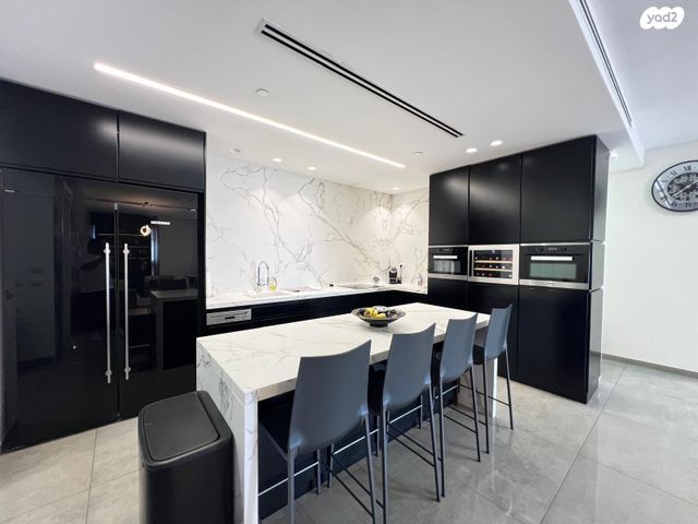 דירה, שדרות ירושלים 14, הקריה מע"ר, אשדוד