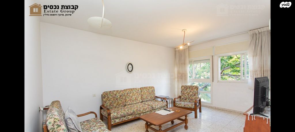 דירה, אחווה, קרית אליהו, חיפה