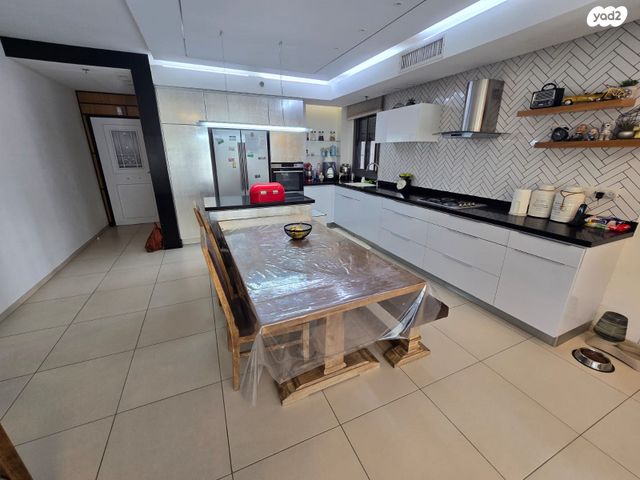 דירה, אלמוג, רמת חביב / רמת הנשיא, חיפה