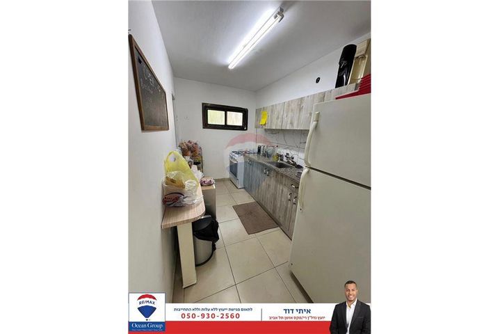 דירה, דרך חיים ברלב 162, לבנה, תל אביב יפו