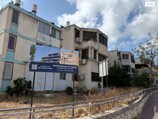 דופלקס, יהודה הלוי, בן גוריון, אשקלון