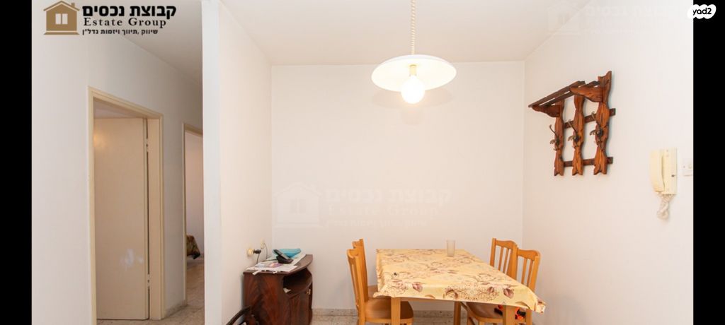 דירה, אחווה, קרית אליהו, חיפה