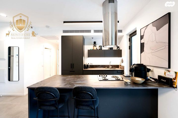 דירה, רנ"ק, תל אביב יפו