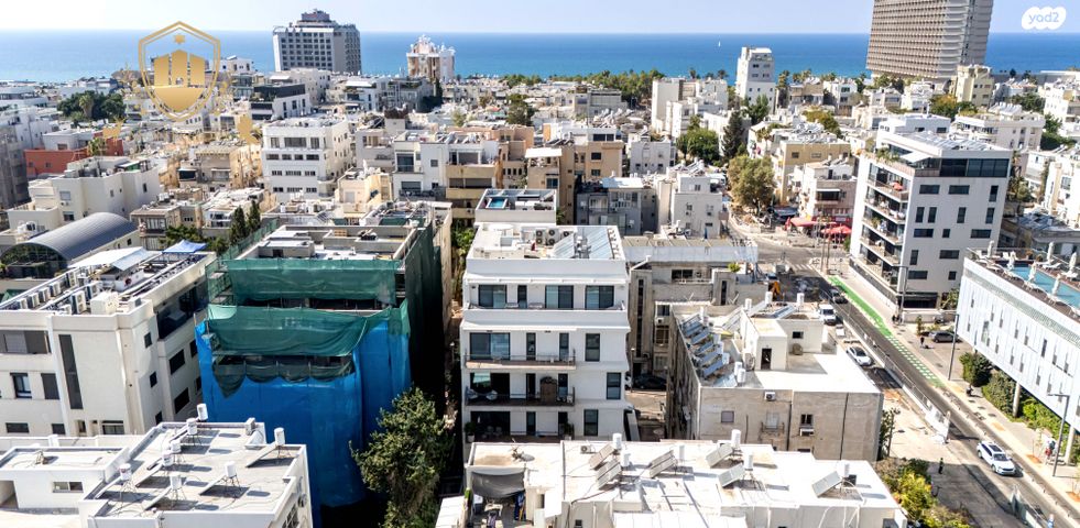 דירה, רנ"ק, הצפון הישן - צפון, תל אביב יפו