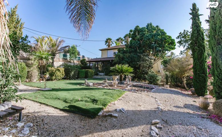 משק חקלאי/ נחלה, זכריה, זכריה