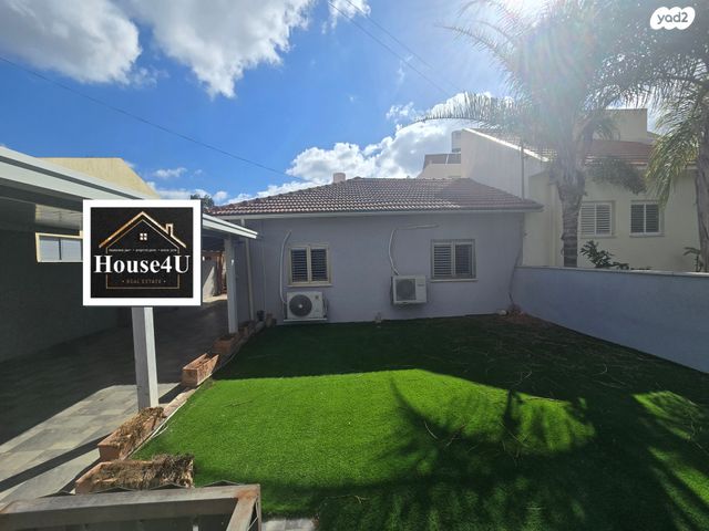 דו משפחתי, נווה עמל, הרצליה