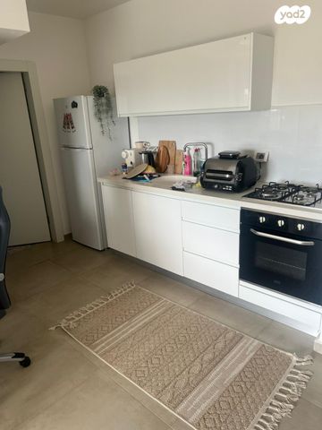 דירה, עולי הגרדום 19, שכונה ג', באר שבע