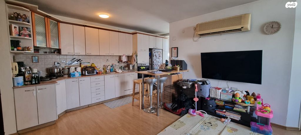 דירה, לה גווארדיה, תל אביב יפו