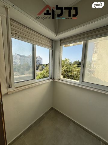 דירה, רש"י, קרית אריה / שיינפלד, בית שמש