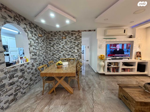 דירה, צאלים, מערב 1, אילת