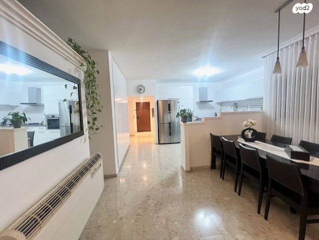 דירה, סמילנסקי 62, מרכז העיר דרום, נתניה