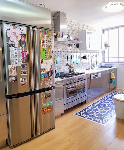 דירה, הרצל 6, הוד השרון