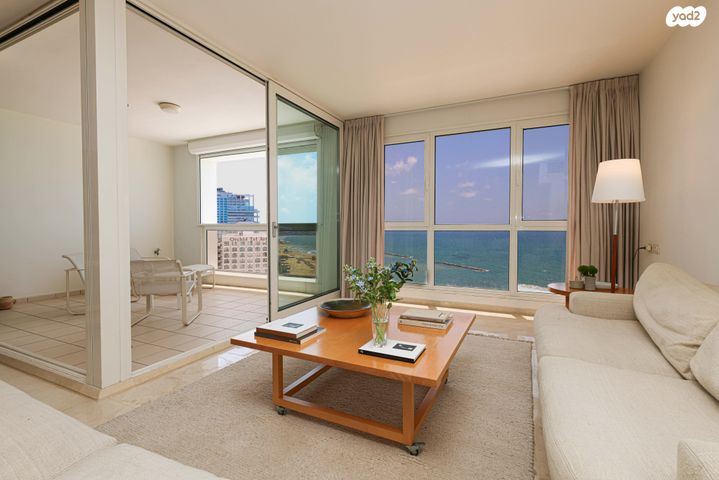 תיירות ונופש, הירקון 87, לב תל אביב, לב העיר צפון, תל אביב יפו