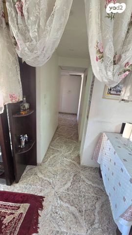 דירה, אבא אחימאיר 28, קרית מנחם בגין, רמלה