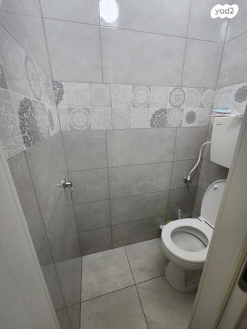 דירה, שדרות ירושלים, קרית ים  א', קרית ים