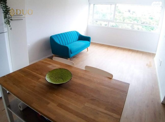 דירה, ליאון בלום 16, רמת הדר, חיפה