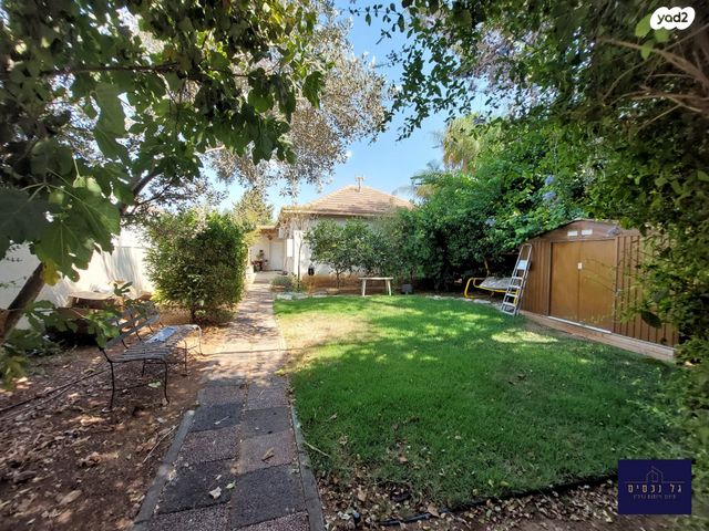 בית פרטי/ קוטג'