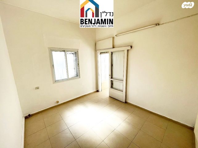 דירה, שדרות חכמי לובלין, שפירא, תל אביב יפו