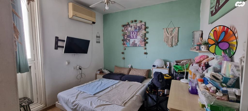 דירה, לה גווארדיה, תל אביב יפו