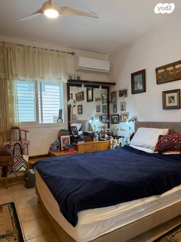 דירה, ראול ולנברג, רמת אשכול, חיפה